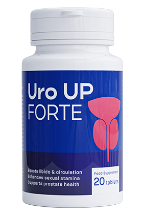 2- Uro up Forte
